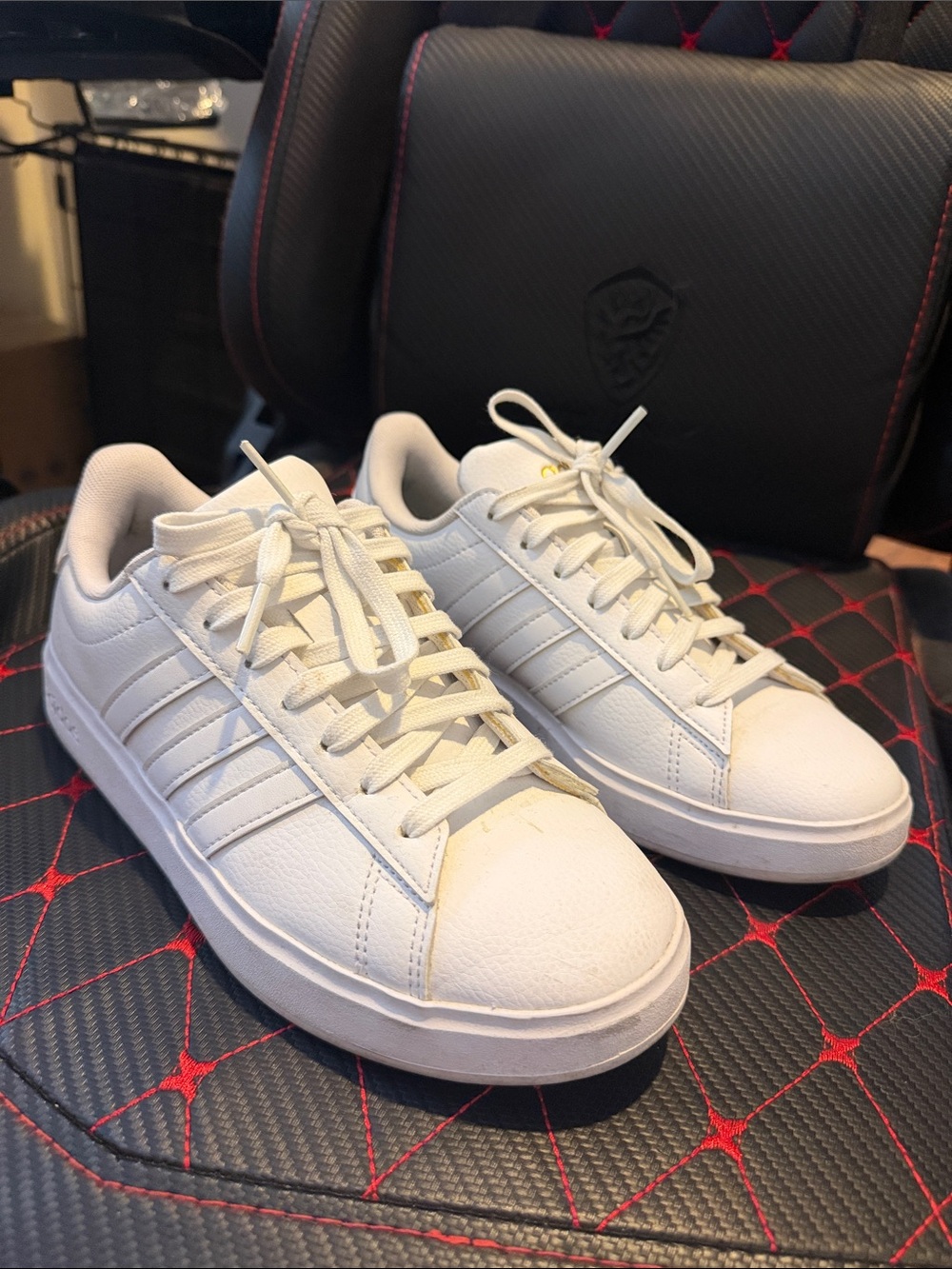 adidas women’s sneakers